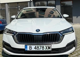 Skoda Octavia undefined | Auto.bg — изображение 8
