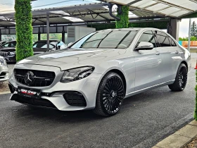 ����� �� �������� �� Mercedes-Benz E 350 AMG/DESIGNO SPECIAL/DIGITAL/360CAM/PANO/�������/LI