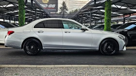����� �� �������� �� Mercedes-Benz E 350 AMG/DESIGNO SPECIAL/DIGITAL/360CAM/PANO/�������/LI