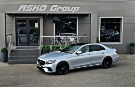 Mercedes-Benz E 350 AMG/DESIGNO SPECIAL/DIGITAL/360CAM/PANO/�������/LI | Mobile.bg � ����� ������ 17