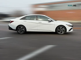 Hyundai Elantra Preferred FWD* AвтоКредит* (ЦЕНА ДО БГ) | Auto.bg — изображение 6