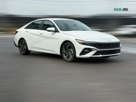 Hyundai Elantra Preferred FWD* AвтоКредит* (ЦЕНА ДО БГ) | Auto.bg — изображение 3