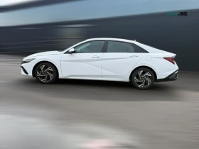 Hyundai Elantra Preferred FWD* AвтоКредит* (ЦЕНА ДО БГ) | Auto.bg — изображение 8