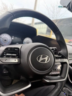 Hyundai Elantra Preferred FWD* AвтоКредит* (ЦЕНА ДО БГ) | Auto.bg — изображение 11