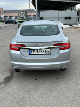 Jaguar Xf 3000  dizel | Mobile.bg � ����� ������ 4