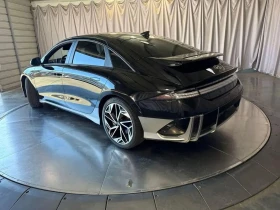 Hyundai Ioniq 6 Sel | Auto.bg — изображение 6