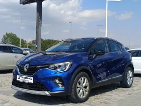 ������ Renault Captur