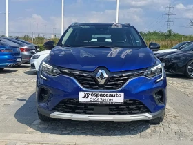 Renault Captur 1.0Tce/ 100�.�./ LPG | Mobile.bg � ����� ������ 2