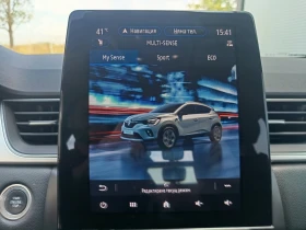 Renault Captur 1.0Tce/ 100�.�./ LPG | Mobile.bg � ����� ������ 10