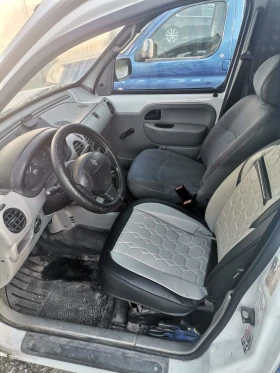 Renault Kangoo 1.9D | Mobile.bg � ����� ������ 4