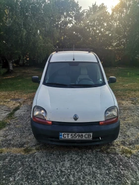 Renault Kangoo 1.9D | Mobile.bg � ����� ������ 2