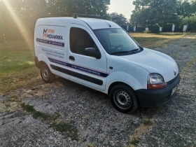 Renault Kangoo 1.9D | Mobile.bg � ����� ������ 3