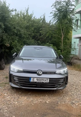 ������ VW Passat