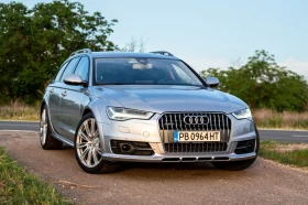 ����� �� �������� �� Audi A6 Allroad 3.0 tdi allroad quattro