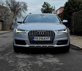 Audi A6 Allroad 3.0 tdi allroad quattro | Mobile.bg � ����� ������ 10