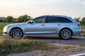 Audi A6 Allroad 3.0 tdi allroad quattro | Mobile.bg � ����� ������ 3