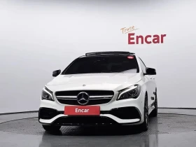 Mercedes-Benz CLA 45 AMG | Mobile.bg � ����� ������ 3