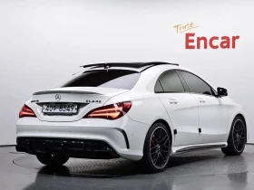 Mercedes-Benz CLA 45 AMG | Mobile.bg � ����� ������ 2