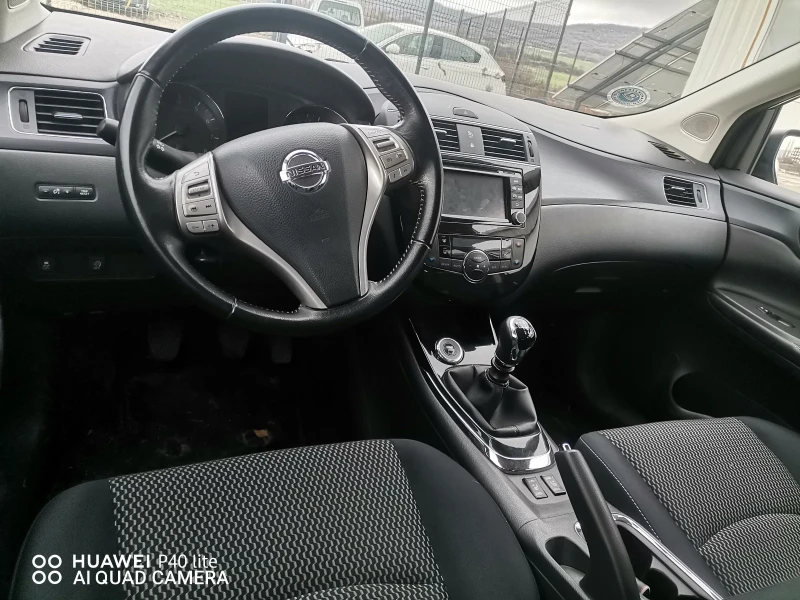 Nissan Pulsar, снимка 9 - Автомобили и джипове - 48558178