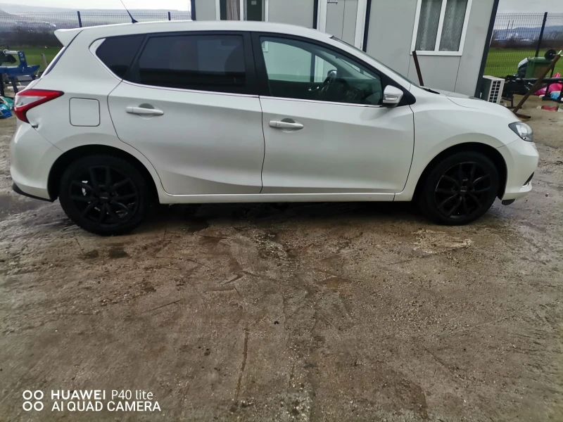 Nissan Pulsar, снимка 4 - Автомобили и джипове - 48558178