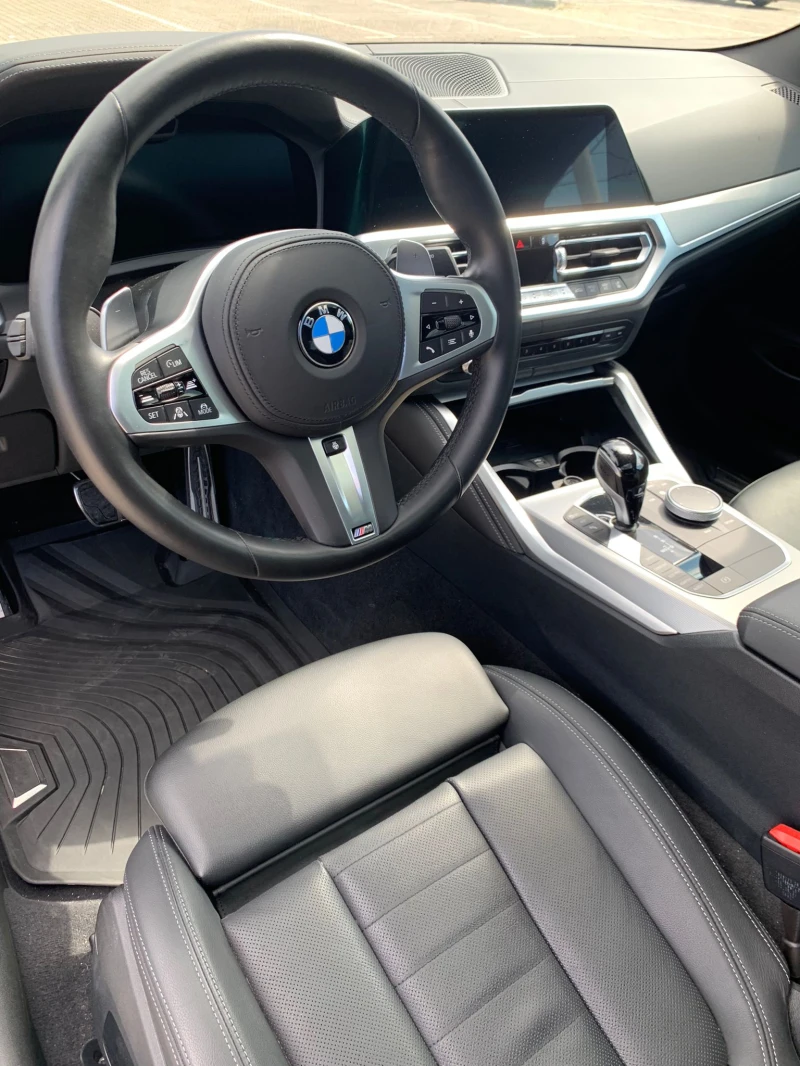 BMW 440 xDrive, снимка 5 - Автомобили и джипове - 49608532