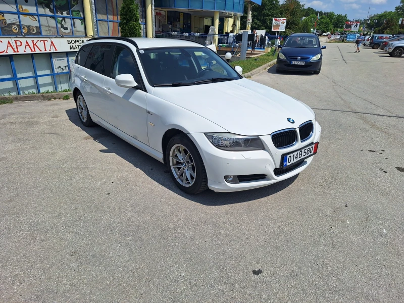 BMW 320 2.0 xdrive, снимка 8 - Автомобили и джипове - 50676517