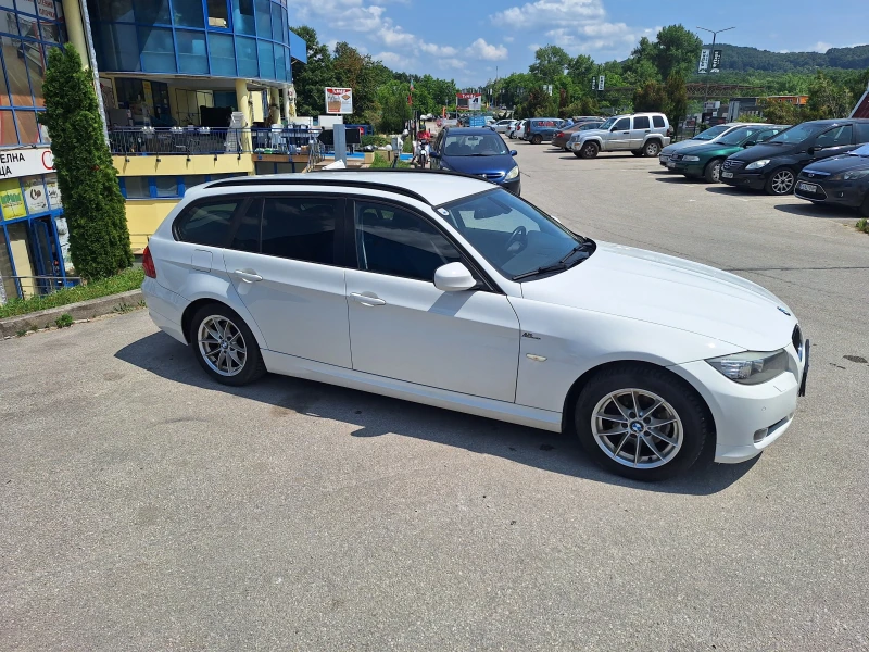 BMW 320 2.0 xdrive, снимка 7 - Автомобили и джипове - 50676517