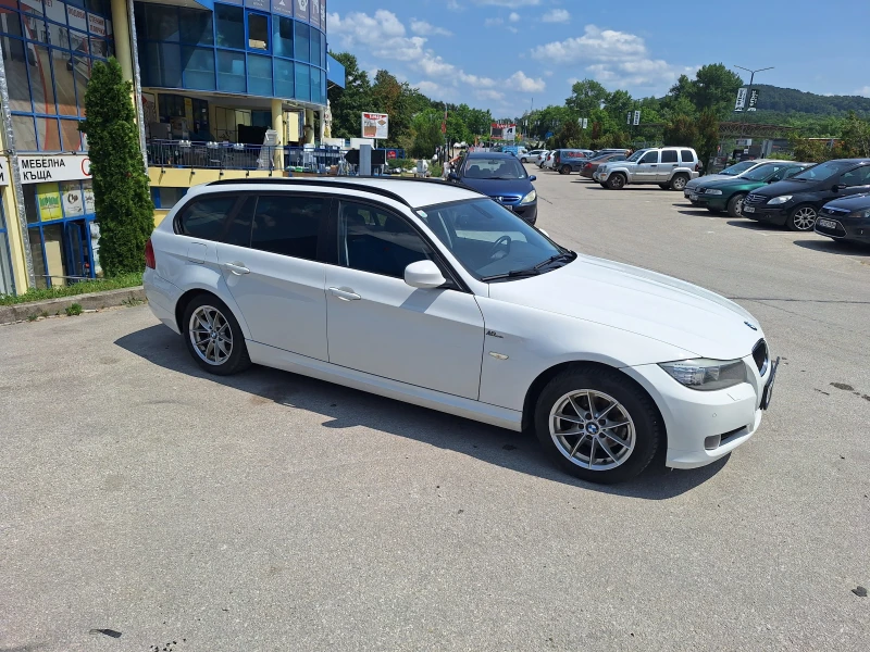 BMW 320 2.0 xdrive, снимка 5 - Автомобили и джипове - 50676517