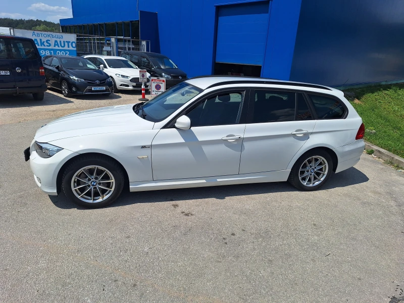 BMW 320 2.0 xdrive, снимка 3 - Автомобили и джипове - 50676517