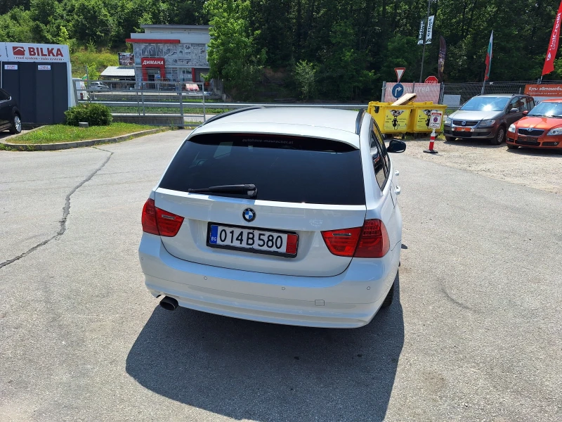 BMW 320 2.0 xdrive, снимка 14 - Автомобили и джипове - 50676517