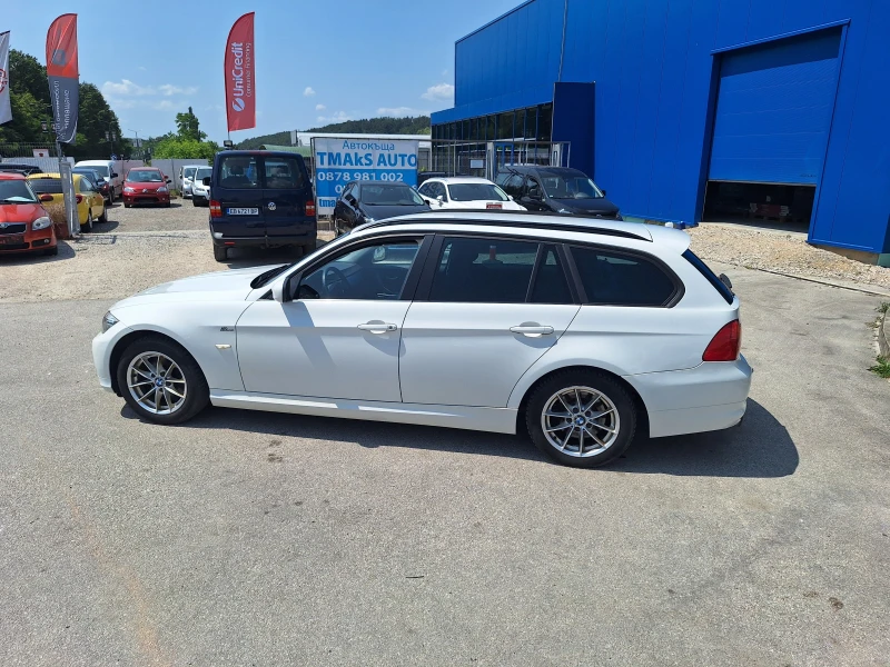 BMW 320 2.0 xdrive, снимка 4 - Автомобили и джипове - 50676517
