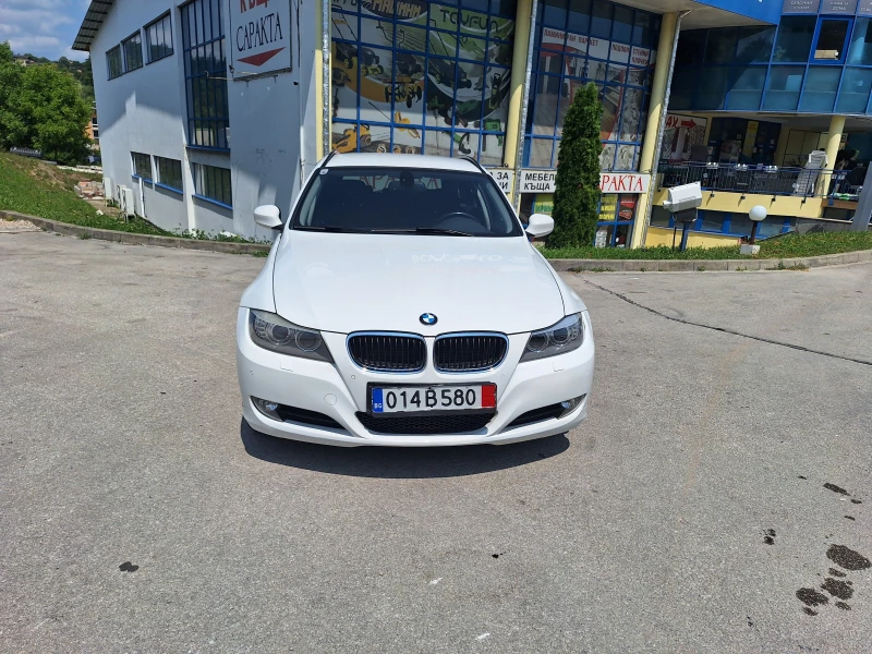 BMW 320 2.0 xdrive, снимка 10 - Автомобили и джипове - 50676517