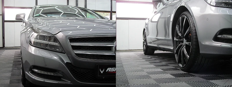 Mercedes-Benz CLS 350 ГЕРМАНИЯ/ПОДГРЕВ КАМЕРА СОБСТВЕН ЛИЗИНГ, снимка 7 - Автомобили и джипове - 51295537