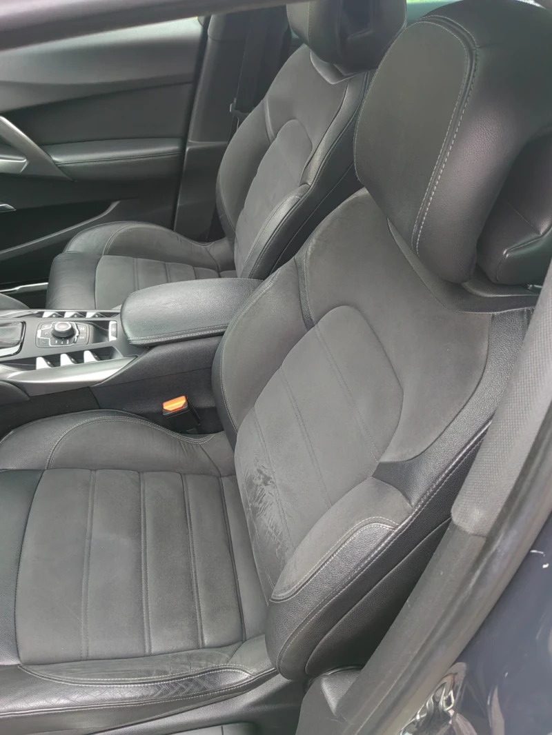 Citroen DS5, снимка 10 - Автомобили и джипове - 51597000