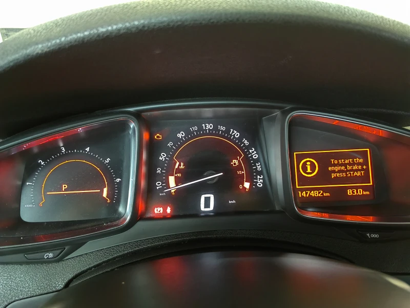 Citroen DS5, снимка 16 - Автомобили и джипове - 51597000