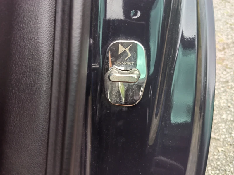 Citroen DS5, снимка 11 - Автомобили и джипове - 51597000