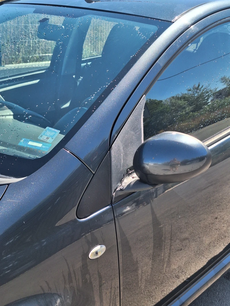 Toyota Aygo, снимка 6 - Автомобили и джипове - 51625660