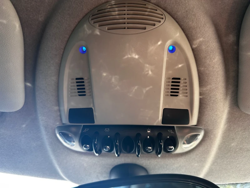 Mini Cooper, снимка 12 - Автомобили и джипове - 52389407