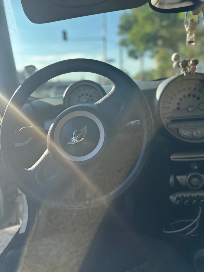 Mini Cooper, снимка 7 - Автомобили и джипове - 52389407