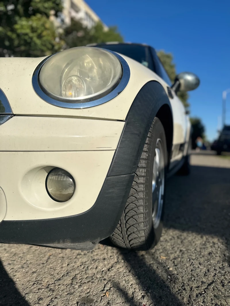 Mini Cooper, снимка 4 - Автомобили и джипове - 52389407