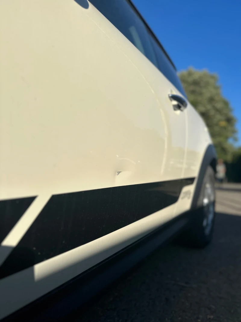 Mini Cooper, снимка 5 - Автомобили и джипове - 52389407