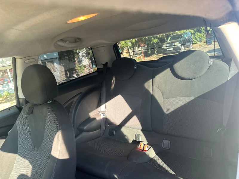 Mini Cooper, снимка 9 - Автомобили и джипове - 52389407