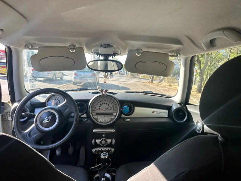 Mini Cooper, снимка 6 - Автомобили и джипове - 52389407