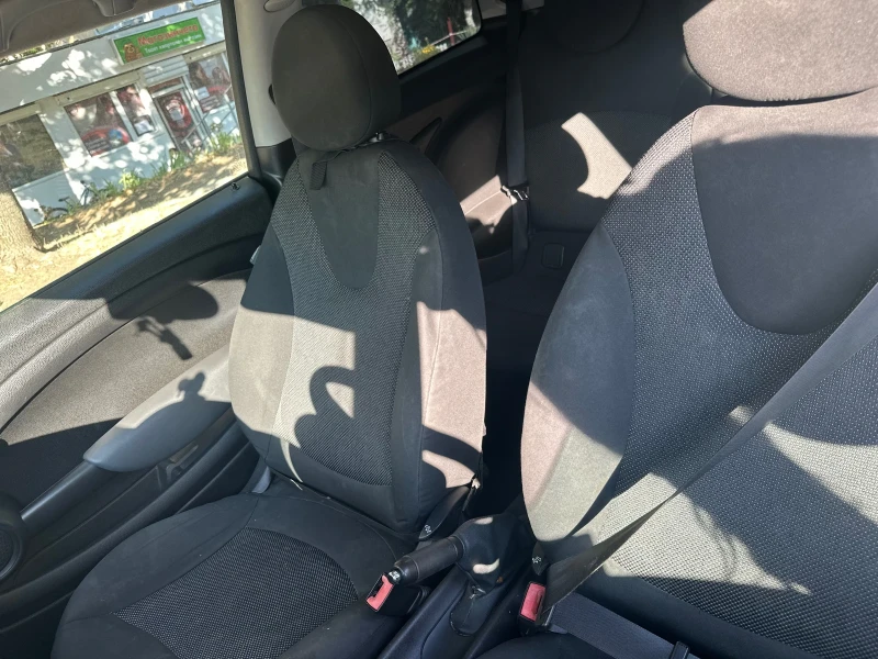Mini Cooper, снимка 11 - Автомобили и джипове - 52389407