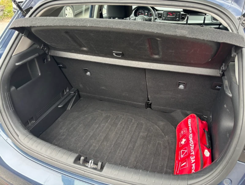 Kia Rio Гаранция. Цена с ДДС, снимка 16 - Автомобили и джипове - 52638134