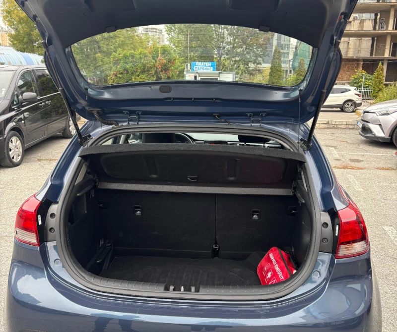 Kia Rio Гаранция. Цена с ДДС, снимка 3 - Автомобили и джипове - 52638134