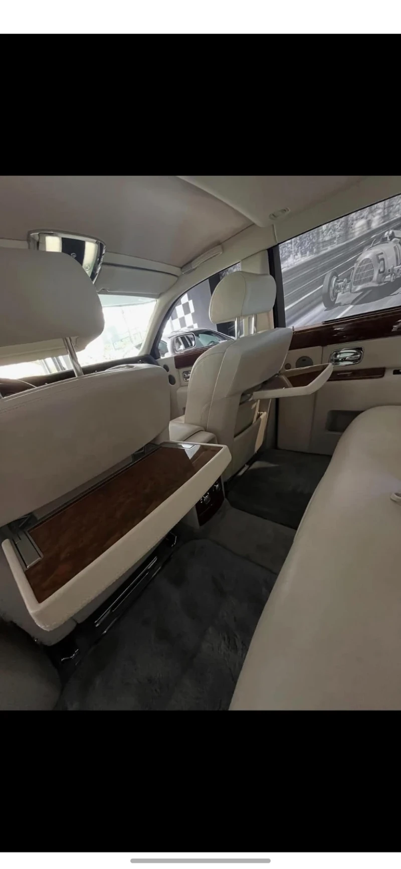 Rolls-Royce Phantom, снимка 7 - Автомобили и джипове - 52351921