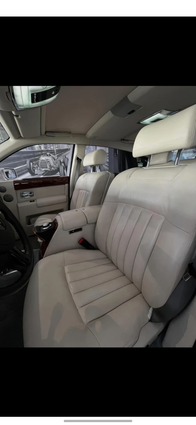 Rolls-Royce Phantom, снимка 3 - Автомобили и джипове - 52351921