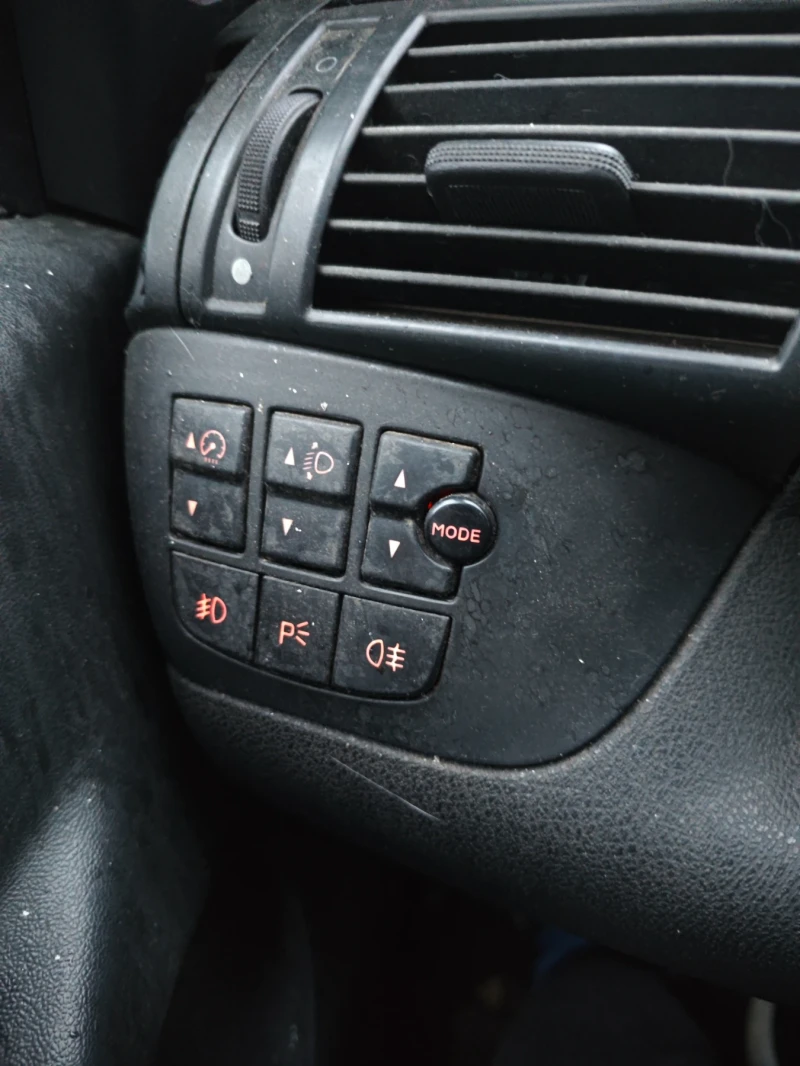 Fiat Stilo, снимка 4 - Автомобили и джипове - 52506016