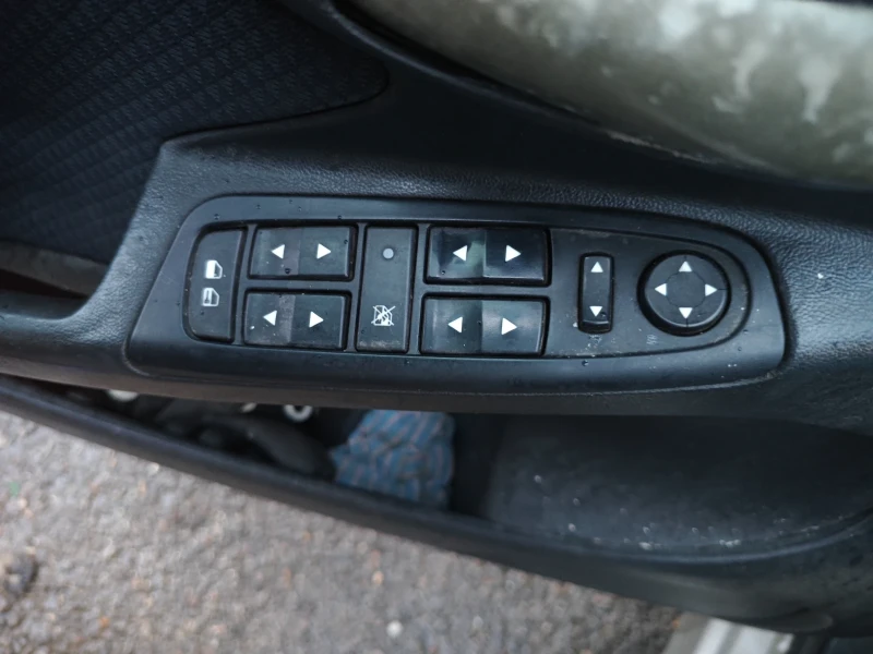 Fiat Stilo, снимка 8 - Автомобили и джипове - 52506016